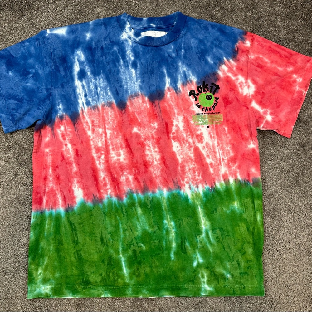 ROKIT T-shirt